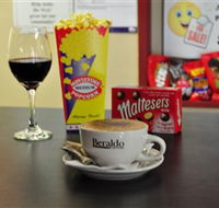 Mansfield Armchair Cinema - Tourism Canberra