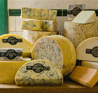 Milawa Cheese Factory and Bakery - Tourism Canberra