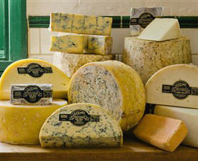 Milawa Cheese Factory And Bakery - Tourism Canberra 0