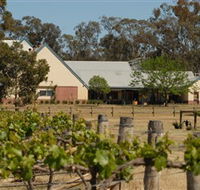 Balgownie Estate - Tourism Canberra