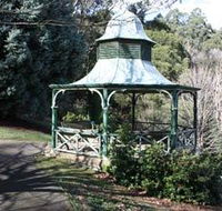 Pirianda Gardens - Tourism Canberra