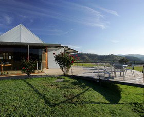 Dalwhinnie Wines - Tourism Canberra 0