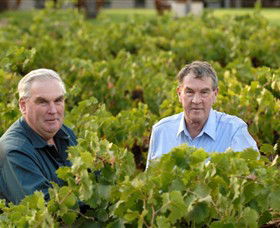 Campbells Wines - Tourism Canberra 0