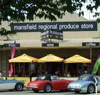 The Produce Store - Tourism Canberra