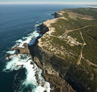 Cape Nelson State Park - Tourism Canberra
