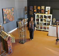 Baluk Arts - Tourism Canberra