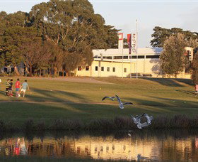 Mornington Peninsula Regional Gallery - Tourism Canberra 0