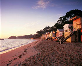 Portsea VIC Tourism Canberra