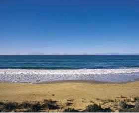 Shallow Inlet VIC Tourism Canberra