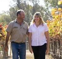 Lake Moodemere Vineyards - Tourism Canberra