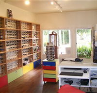 Surfcoast Optical Lorne - Tourism Canberra