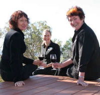 Morrisons Of Glenrowan - Tourism Canberra