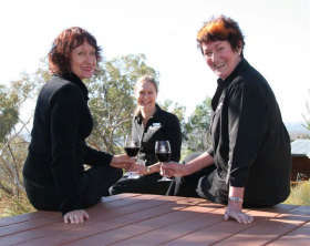 Morrisons Of Glenrowan - Tourism Canberra 0