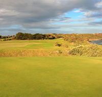 Flinders Golf Club - Tourism Canberra