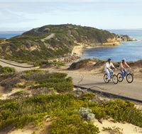 Point Nepean National Park - Tourism Canberra