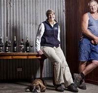 Jones Winery  Vineyard - Tourism Canberra
