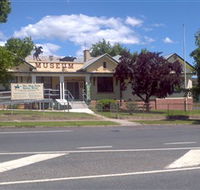 Man From Snowy River Museum Corryong - Tourism Canberra