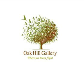 Oak Hill Community Gallery - Tourism Canberra 0