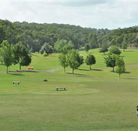 Cardinia Reservoir Park - Tourism Canberra
