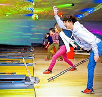 Great Ocean Road Tenpin Bowl - Tourism Canberra
