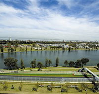 Albert Park - Tourism Canberra