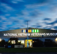 National Vietnam Veterans Museum - Tourism Canberra
