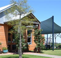 The Wicked Virgin and Calico Town Wines - Tourism Canberra