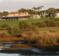 Torquay Golf Club - Tourism Canberra