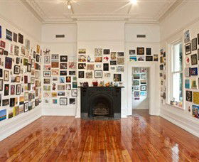 Linden Centre For Contemporary Arts - Tourism Canberra 0
