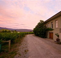 Yarra Yering - Tourism Canberra