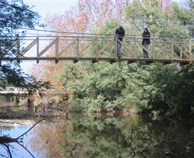 Glenburn VIC Tourism Canberra
