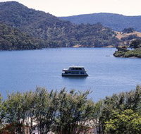 Lake Eildon National Park - Tourism Canberra