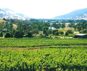 Upper Murray Estate - Tourism Canberra 0