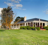 Coombe Yarra Valley - Tourism Canberra