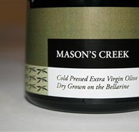 Mason's Creek Olive Grove - Tourism Canberra