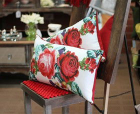 Fresh Decor - Tourism Canberra 0