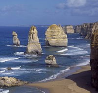 Twelve Apostles Marine National Park - Tourism Canberra