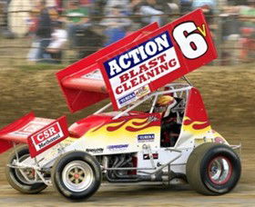 Avalon Raceway - Tourism Canberra 0