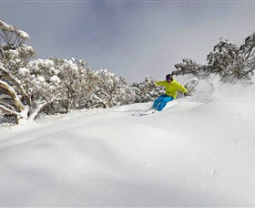 Mt Buller And Mt Stirling Alpine Resort - Tourism Canberra 0