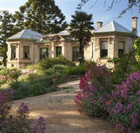 Buda Historic Home  Garden - Tourism Canberra