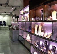 Made In Earth Jewellery Gallery - Tourism Canberra