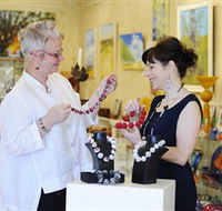 Town  Country Gallery - Tourism Canberra