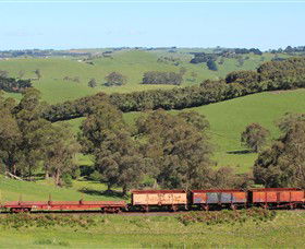 Korumburra VIC Tourism Canberra