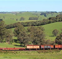 South Gippsland Tourist Railway - Tourism Canberra