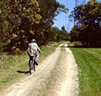 Koomba Park - Tourism Canberra