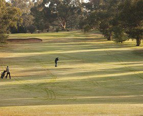 Cohuna VIC Tourism Canberra