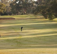 Cohuna Golf Club - Tourism Canberra