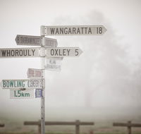 Brown Brothers Milawa Vineyard - Tourism Canberra