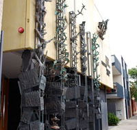 Jewish Holocaust Centre - Tourism Canberra