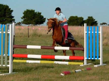 Saddle On Riding School - Tourism Canberra 5